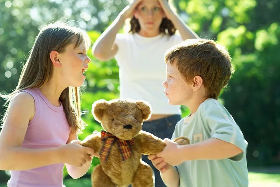 Пробное занятия Праздника непослушания "Смелые дети" 4-10 лет